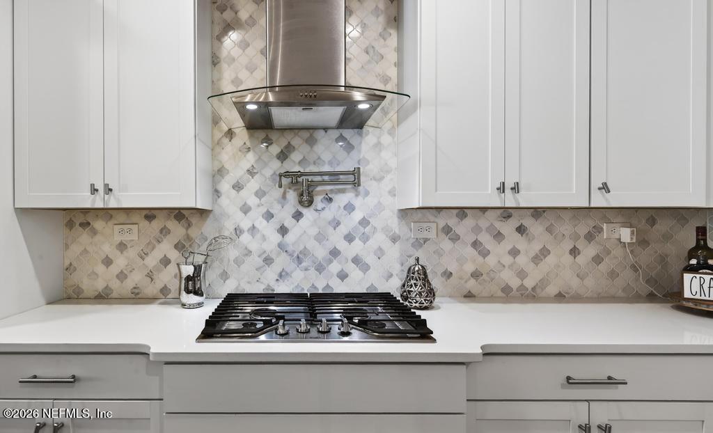 32 Tamar Court St. Augustine, FL 32095 - Photo 15 of 51 32 Tamar Ct-21