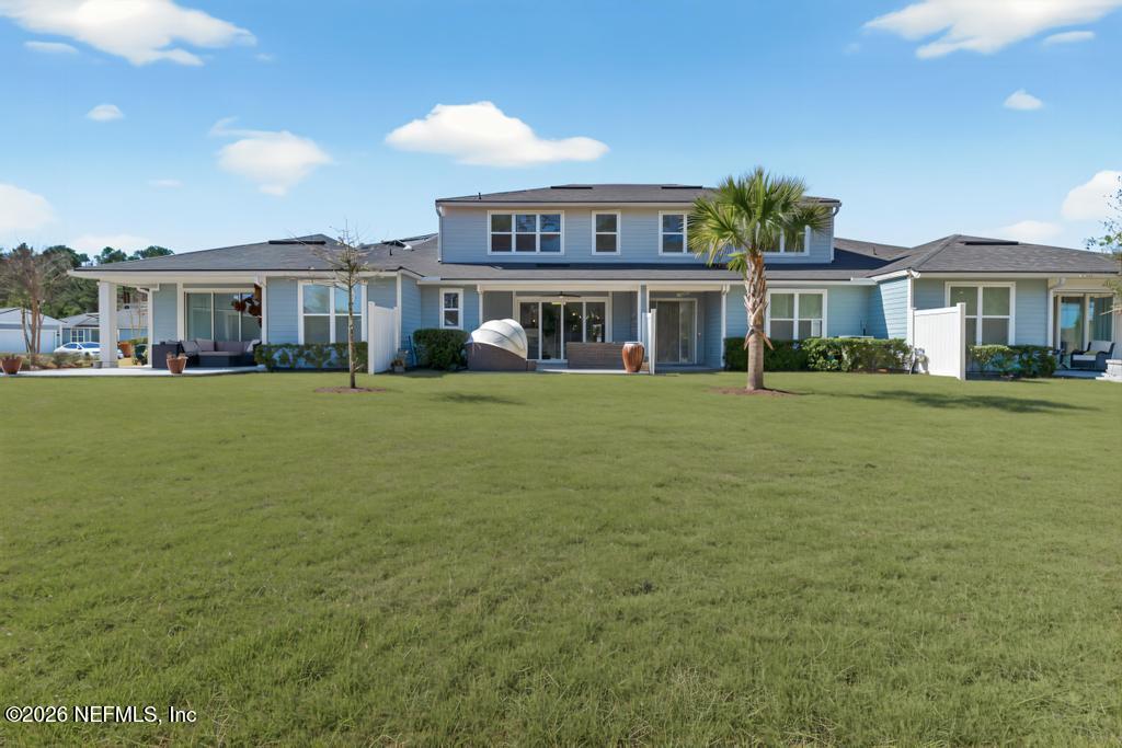 32 Tamar Court St. Augustine, FL 32095 - Photo 46 of 51 32 Tamar Ct-69