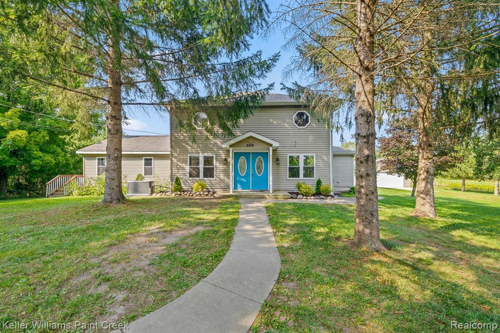 2316 Sugar River Road Gladwin, MI 48624 - Photo 45 of 60 Gallery Image 45