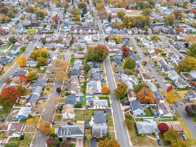 $499,000 | 170 Frank Street, Nutley, NJ 07110