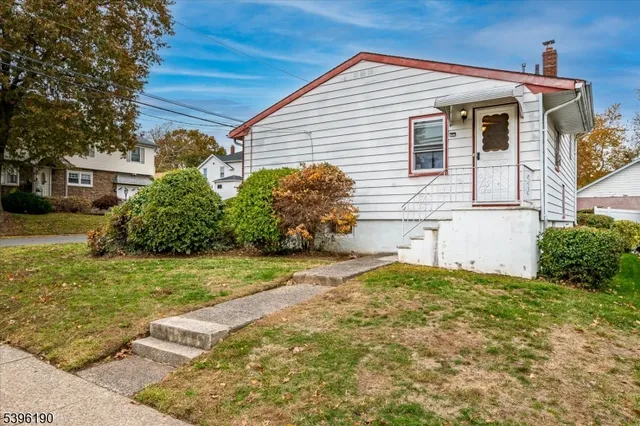 $499,000 | 170 Frank Street, Nutley, NJ 07110