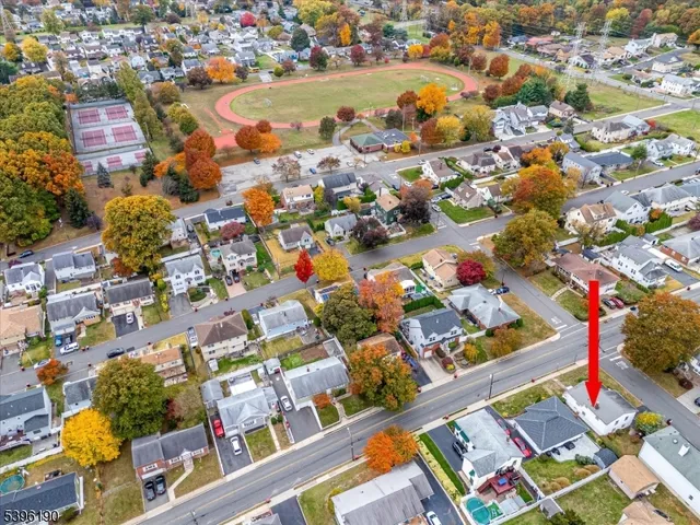 $499,000 | 170 Frank Street, Nutley, NJ 07110