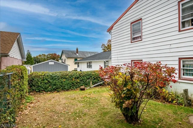 $499,000 | 170 Frank Street, Nutley, NJ 07110