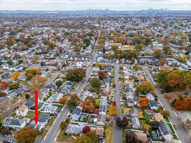 $499,000 | 170 Frank Street, Nutley, NJ 07110