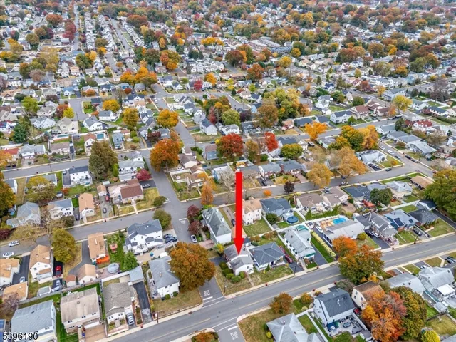 $499,000 | 170 Frank Street, Nutley, NJ 07110