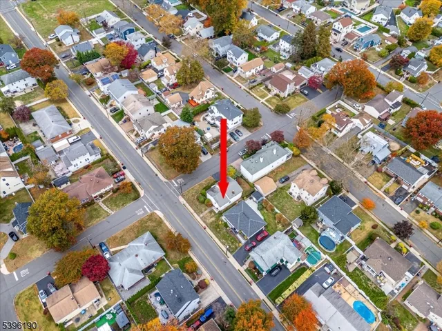 $499,000 | 170 Frank Street, Nutley, NJ 07110