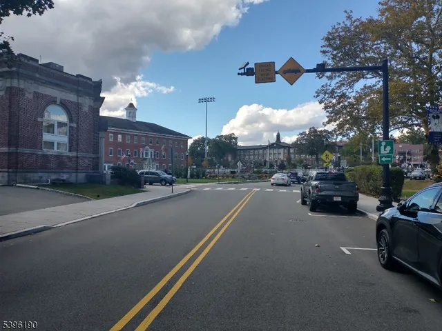 $499,000 | 170 Frank Street, Nutley, NJ 07110