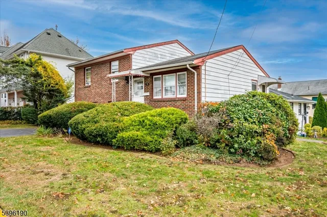 $499,000 | 170 Frank Street, Nutley, NJ 07110