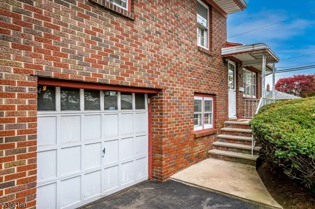 $499,000 | 170 Frank Street, Nutley, NJ 07110