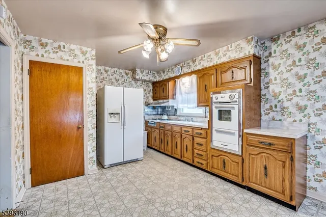 $499,000 | 170 Frank Street, Nutley, NJ 07110