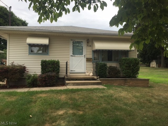 566 Herbert Road Akron, OH 44312 - Photo 1 of 16 Gallery Image 1