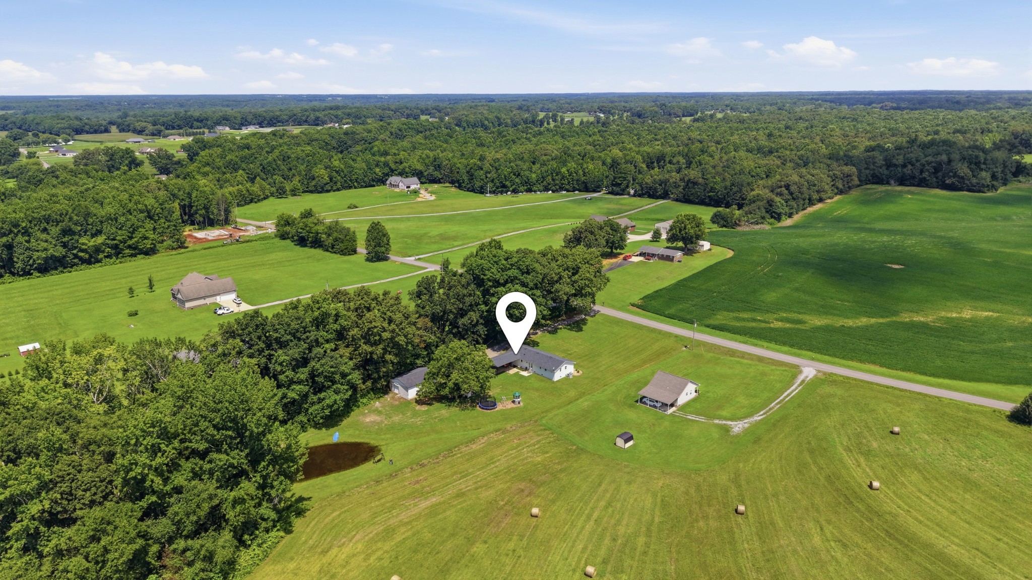 113 Old Quick Road Fayetteville, TN 37334 - Photo 46 of 48