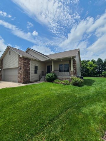 $355,000 | 15528 White Oak Drive, South Beloit, IL 61080