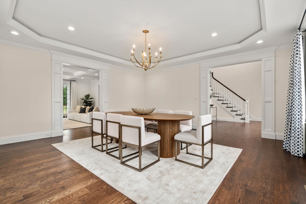 15 Hartman Road Newton, MA 02459 - Photo 3 of 27