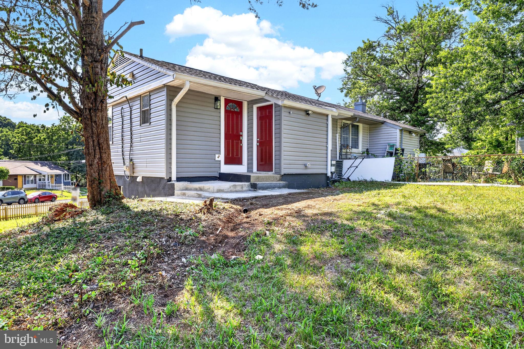 1911 Ray Leonard Road Landover, MD 20785 - Photo 27 of 31