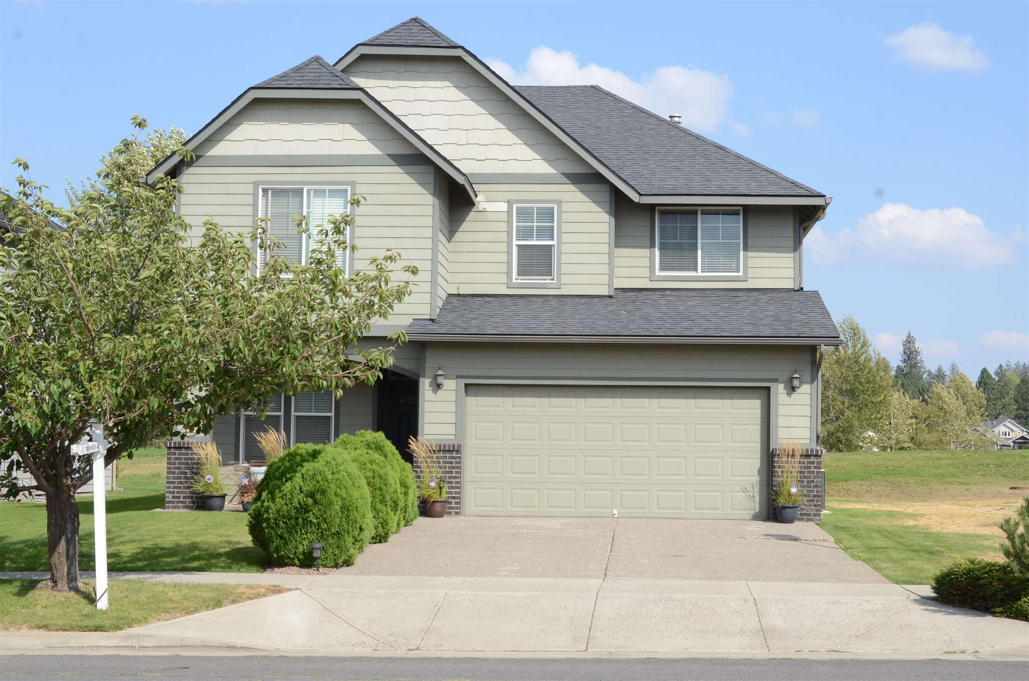 7721 South Fruitvale Road Cheney, WA 99004 - Photo 1 of 14