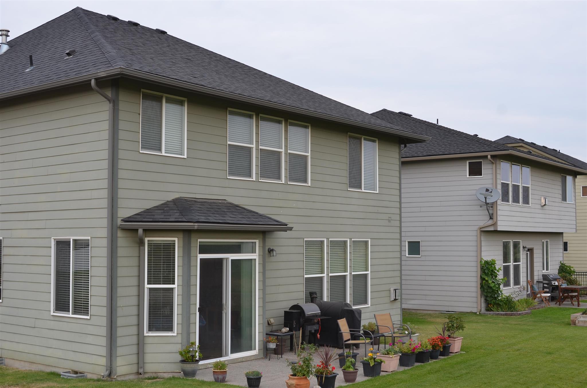 7721 South Fruitvale Road Cheney, WA 99004 - Photo 4 of 14