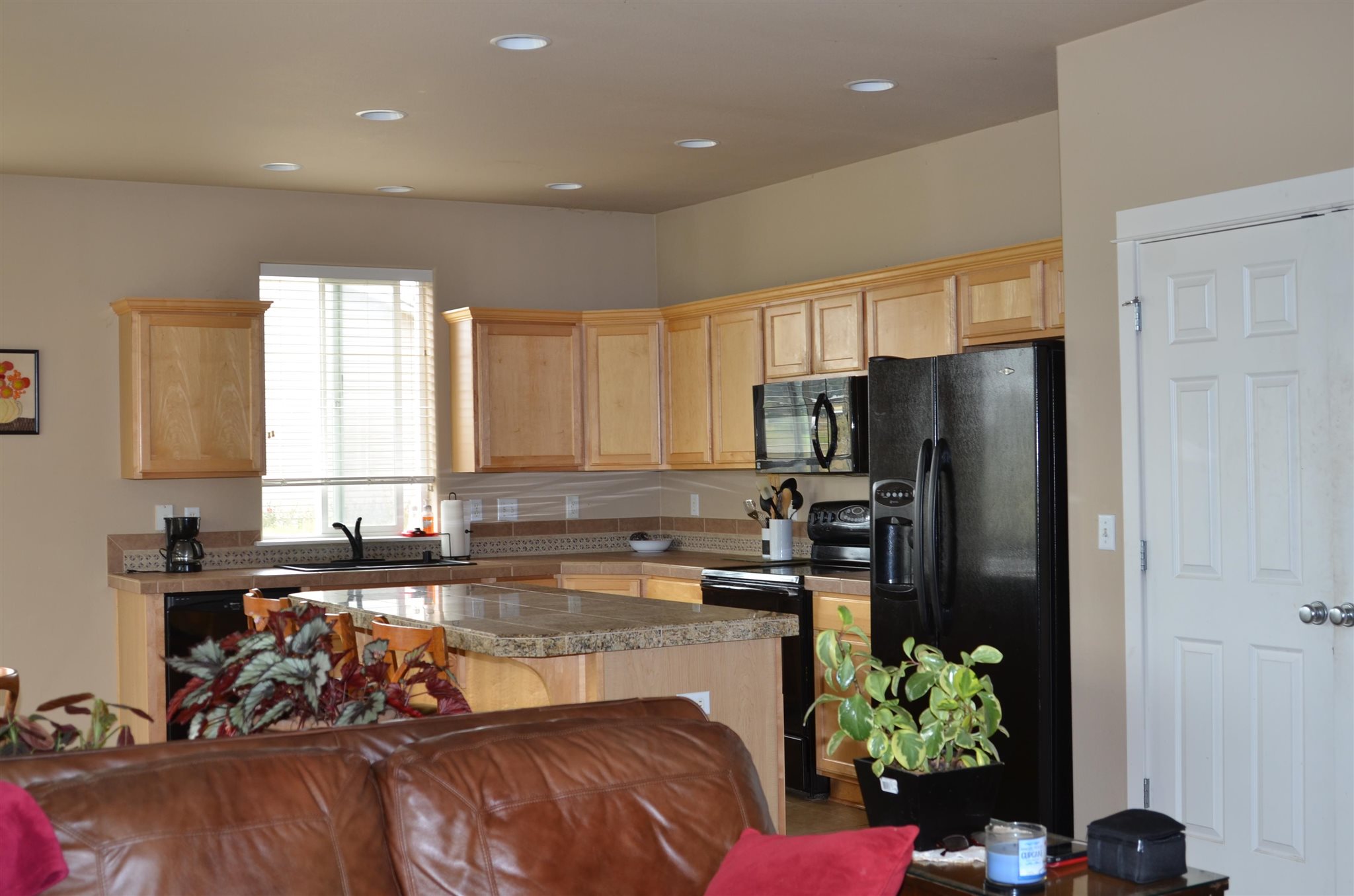 7721 South Fruitvale Road Cheney, WA 99004 - Photo 5 of 14