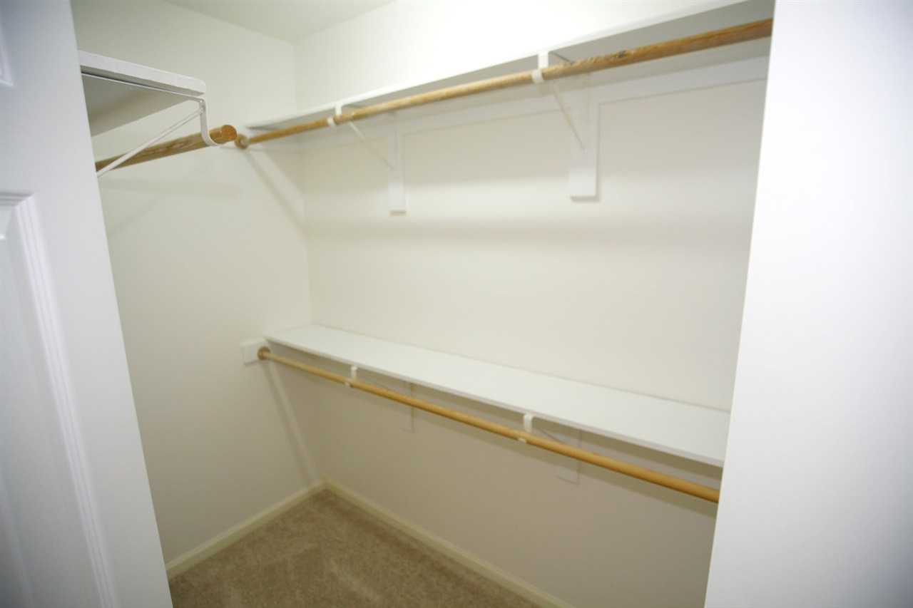 3223 Wellington Ridge Loop, Unit 3223 Cary, NC 27518 - Photo 14 of 19 Masterbedroom Walk-in Closet