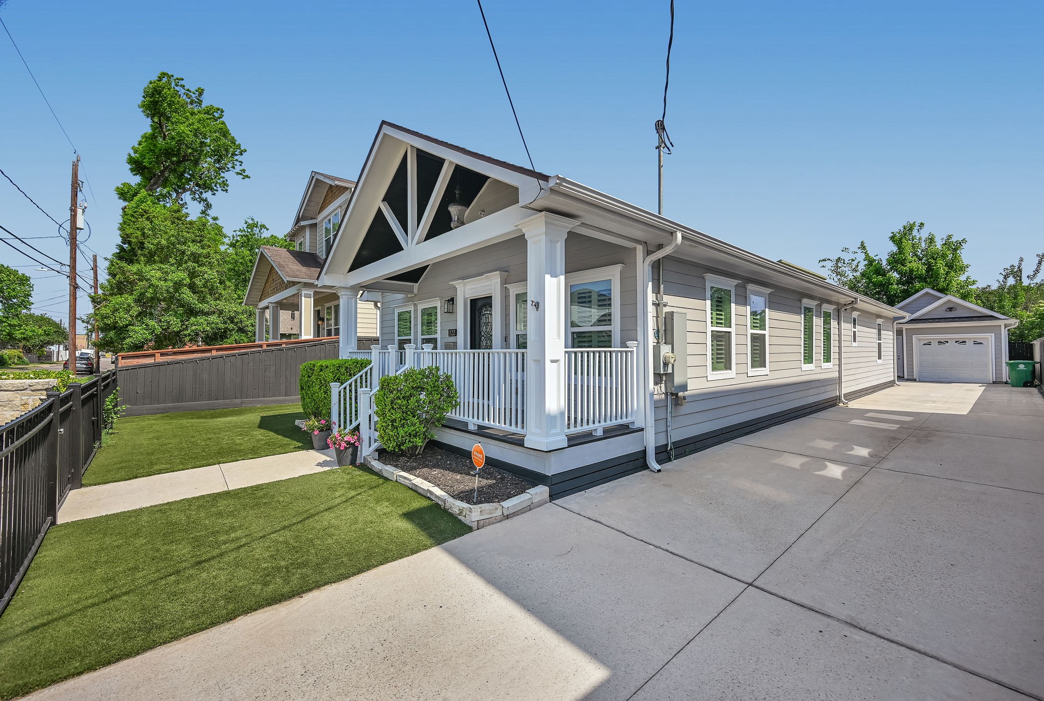 1122 East 23rd Street Houston, TX 77009 - Photo 23 of 23