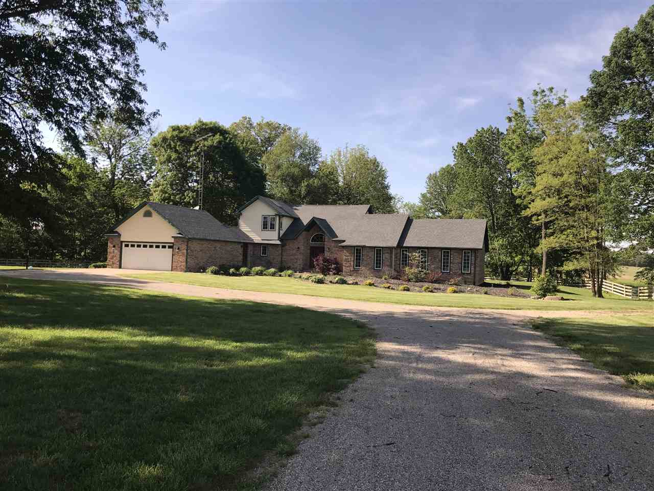 16054 Kniese Road Milton, IN 47357 - Photo 29 of 34