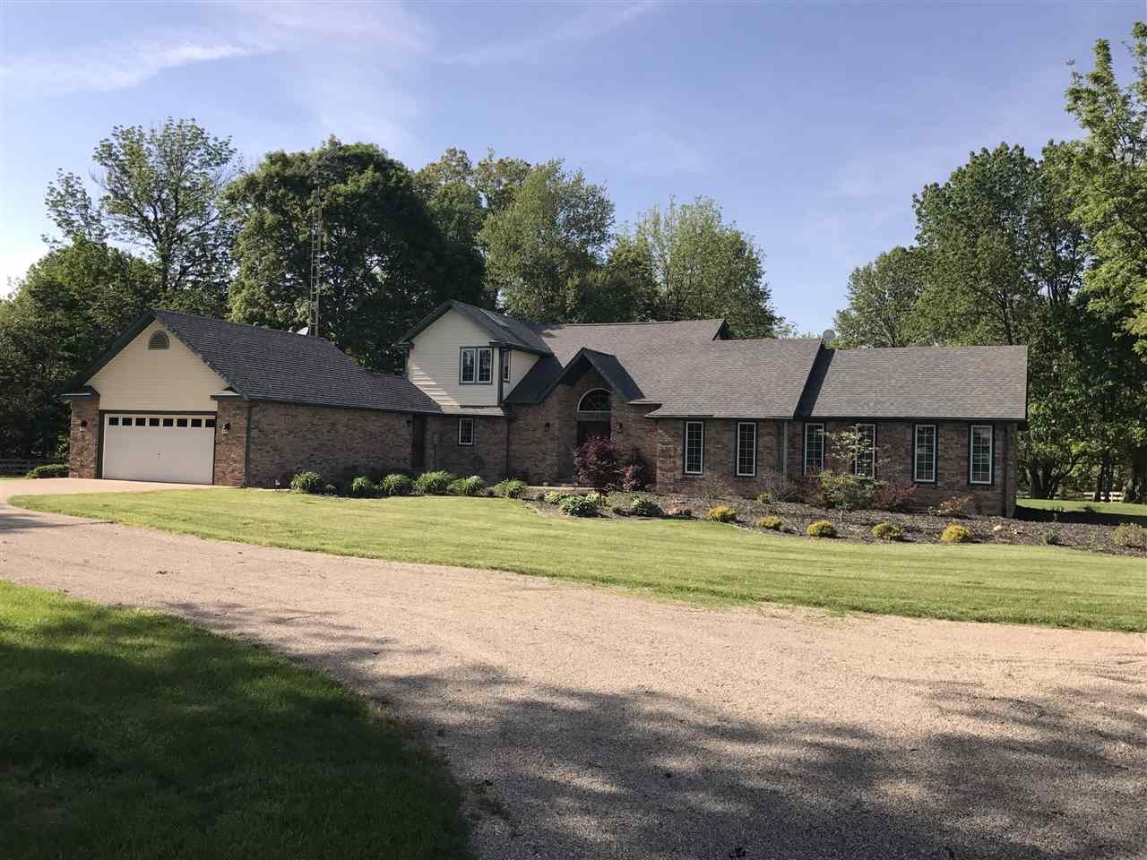 16054 Kniese Road Milton, IN 47357 - Photo 30 of 34