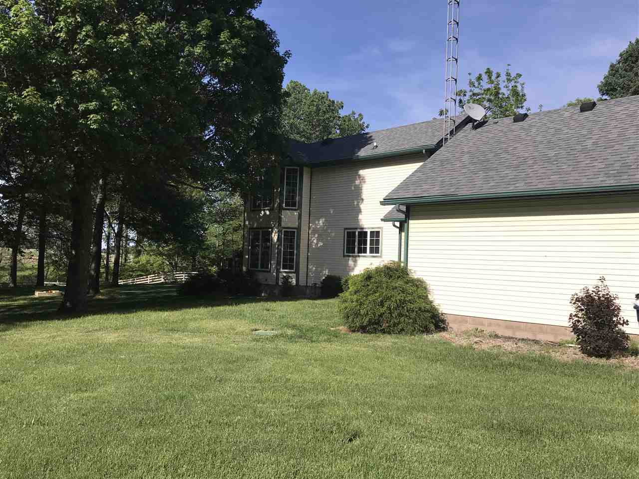 16054 Kniese Road Milton, IN 47357 - Photo 31 of 34