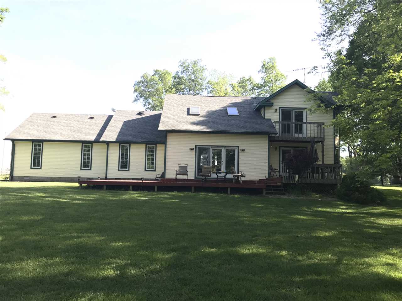 16054 Kniese Road Milton, IN 47357 - Photo 32 of 34