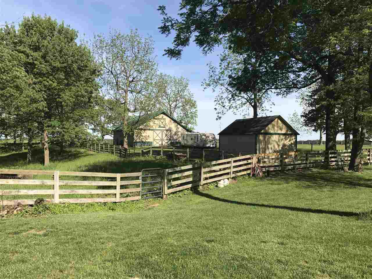 16054 Kniese Road Milton, IN 47357 - Photo 34 of 34