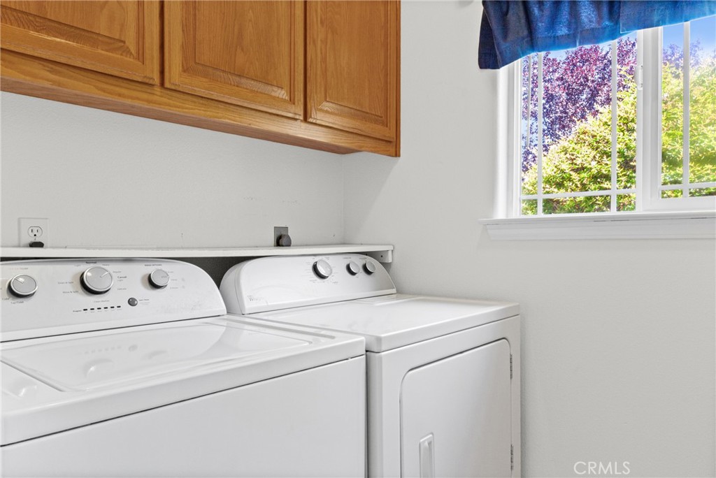 9336 Carmel Road Atascadero, CA 93422 - Photo 36 of 55 Laundry Room