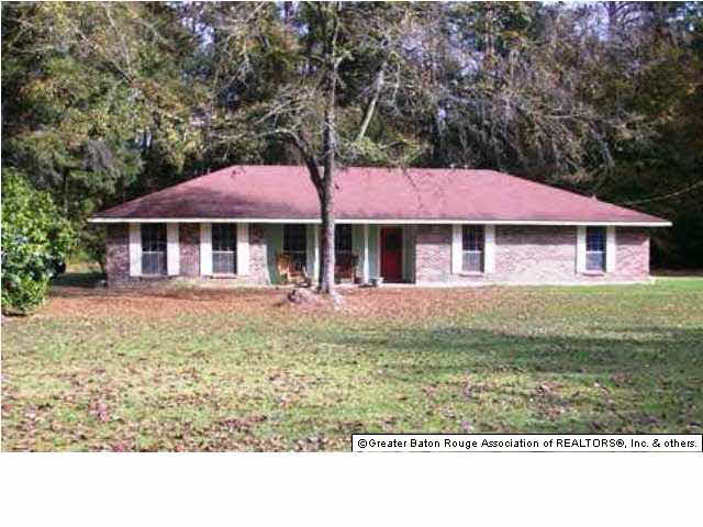 35260 Bend Road Denham Springs, LA 70706 - Photo 1 of 14 Gallery Image 1