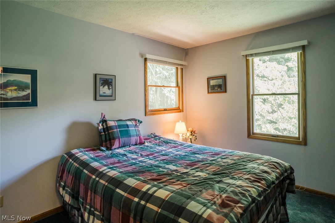 695 South Medina Line Road Akron, OH 44321 - Photo 12 of 17 Bedroom