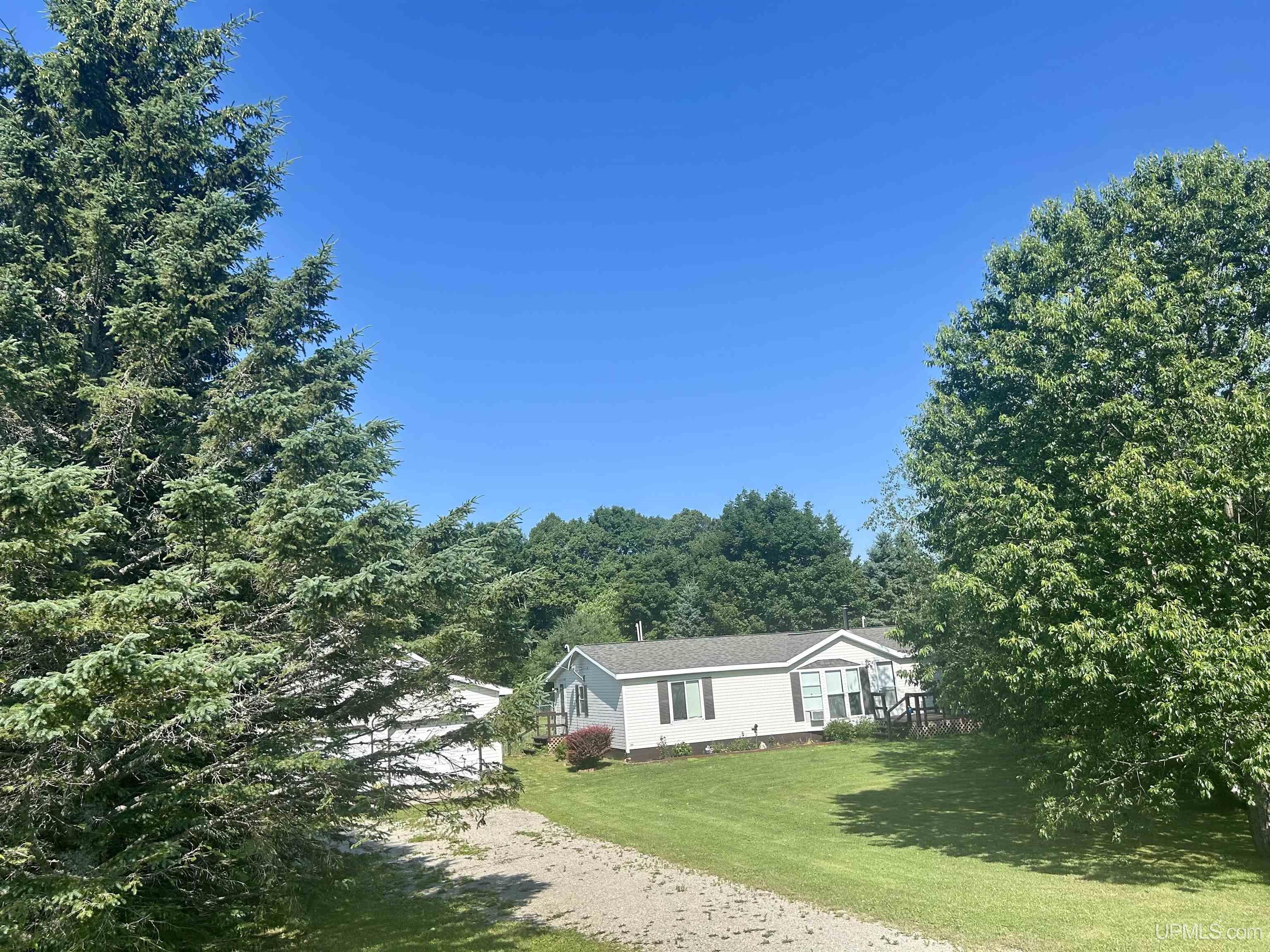 N4921 Et Road Eben Junction, MI 49825 - Photo 47 of 52