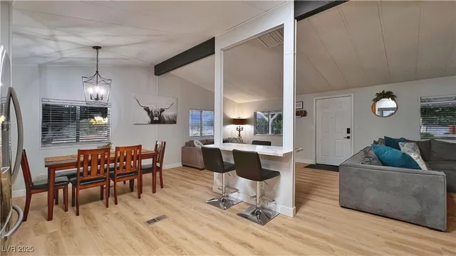 $540,000 | 231 Bunarch Road, Pahrump, NV 89060