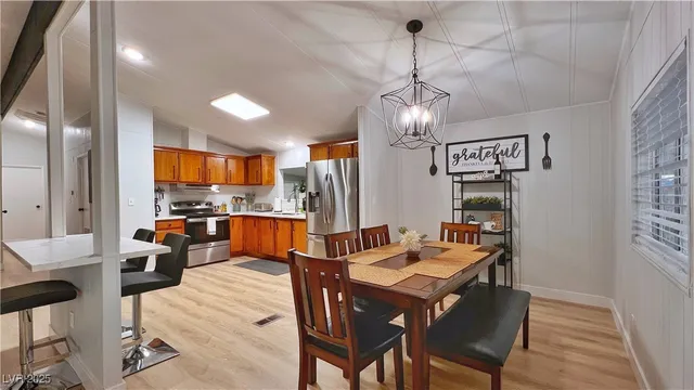 $540,000 | 231 Bunarch Road, Pahrump, NV 89060