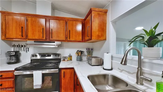 $540,000 | 231 Bunarch Road, Pahrump, NV 89060