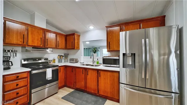 $540,000 | 231 Bunarch Road, Pahrump, NV 89060