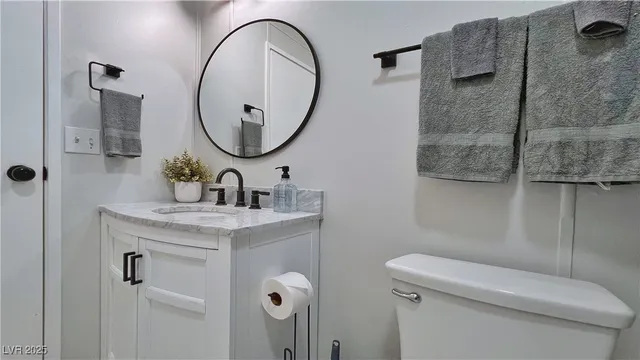 $540,000 | 231 Bunarch Road, Pahrump, NV 89060