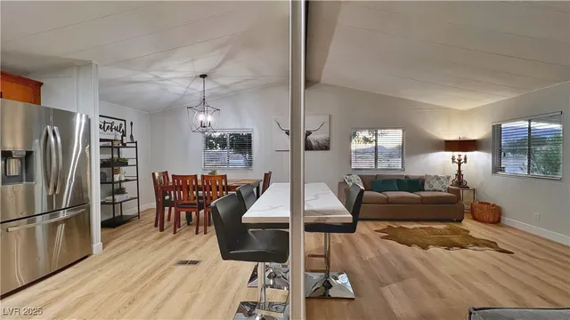 $540,000 | 231 Bunarch Road, Pahrump, NV 89060