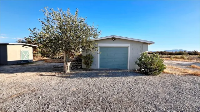 $540,000 | 231 Bunarch Road, Pahrump, NV 89060