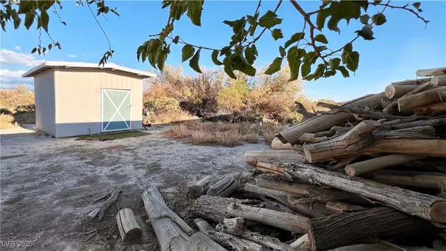 $540,000 | 231 Bunarch Road, Pahrump, NV 89060