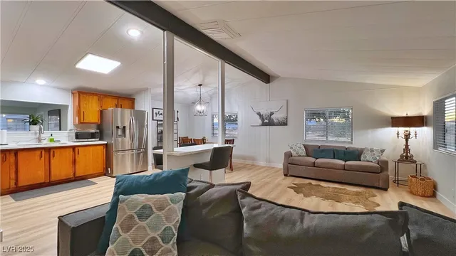 $540,000 | 231 Bunarch Road, Pahrump, NV 89060