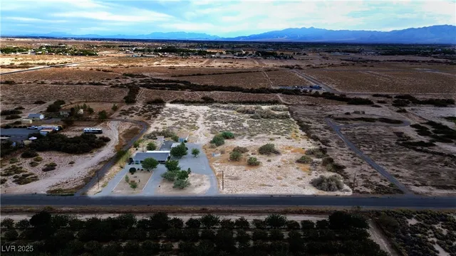 $540,000 | 231 Bunarch Road, Pahrump, NV 89060