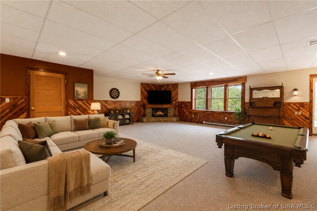 2445 Henriott Road Georgetown, IN 47122 - Photo 54 of 70
