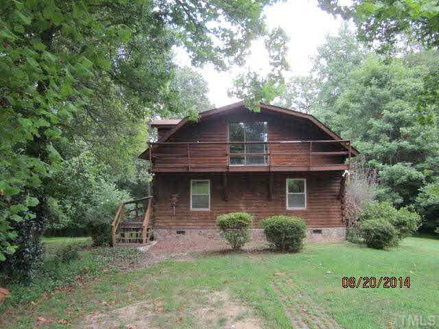 148 Keyser Lane Roxboro, NC 27574 - Photo 1 of 16