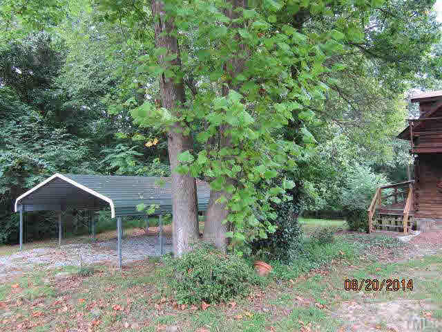 148 Keyser Lane Roxboro, NC 27574 - Photo 2 of 16