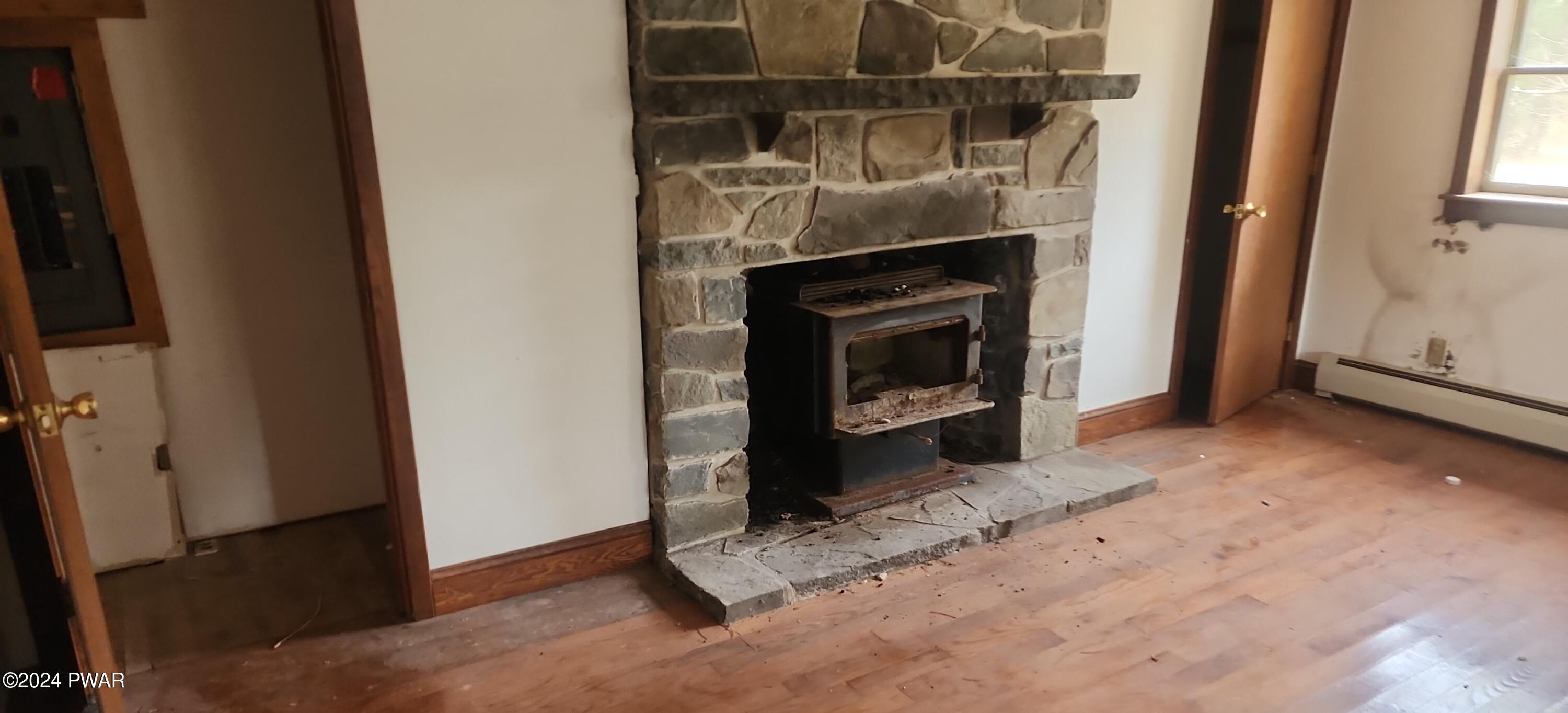 248 Madden Road Hawley, PA 18428 - Photo 11 of 32