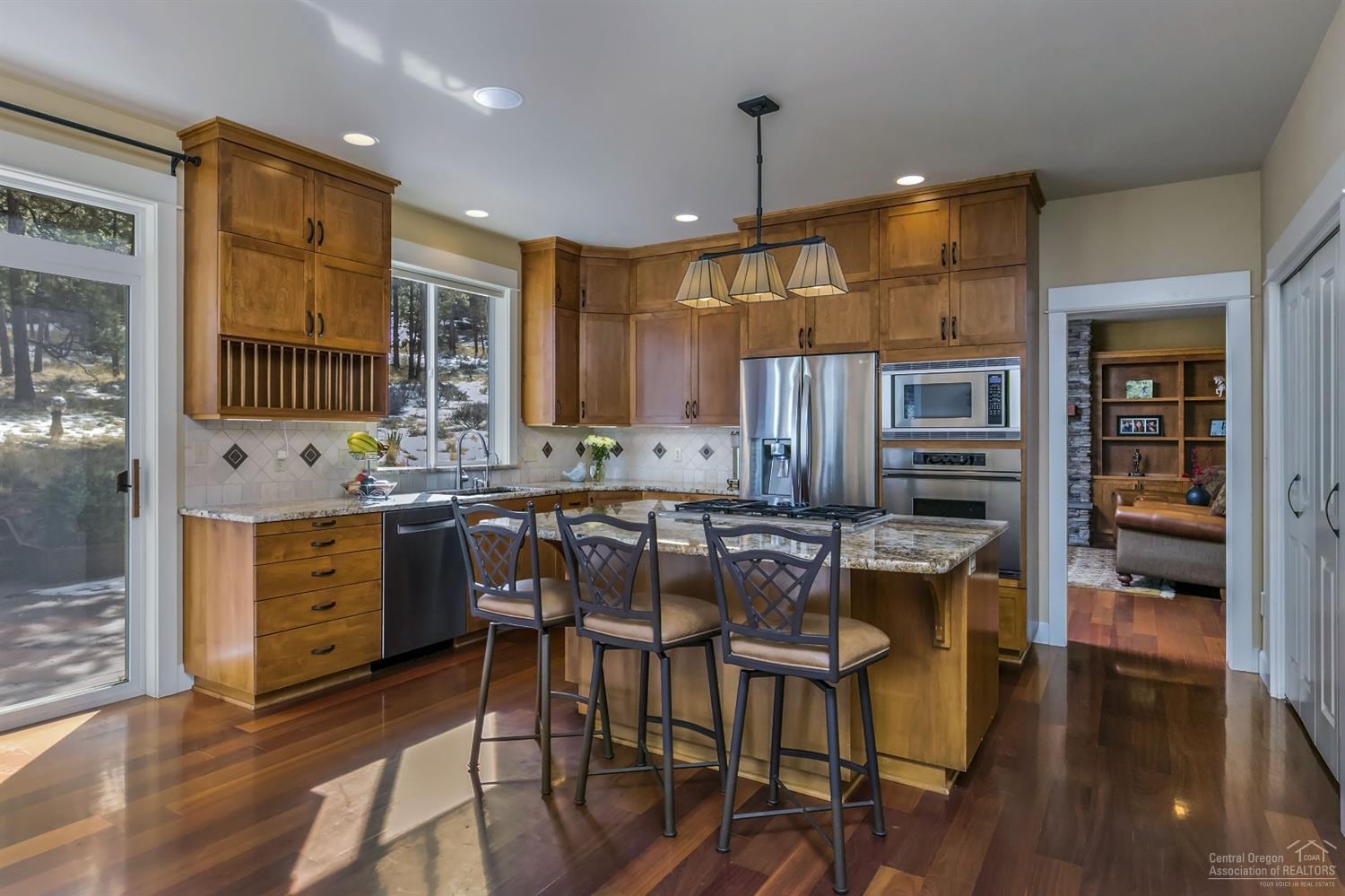 1795 Northwest Remarkable Drive Bend, OR 97703 - Photo 6 of 25 Additional Photo