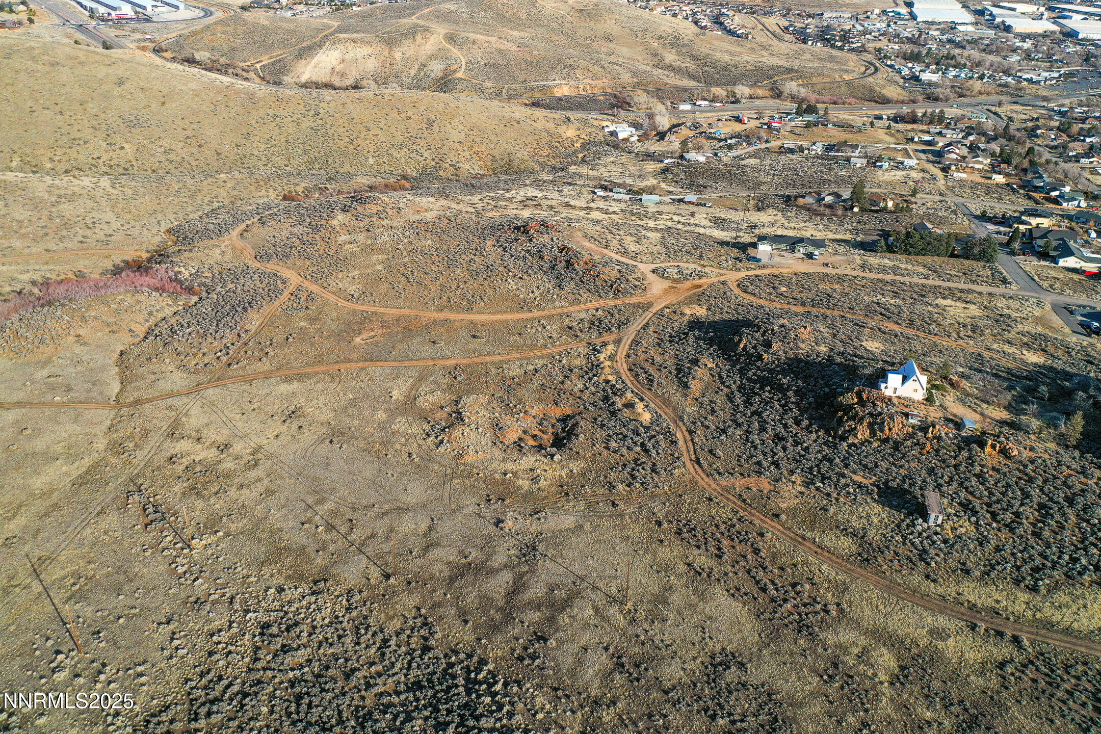 5250 Mason Road Reno, NV 89506 - Photo 4 of 9