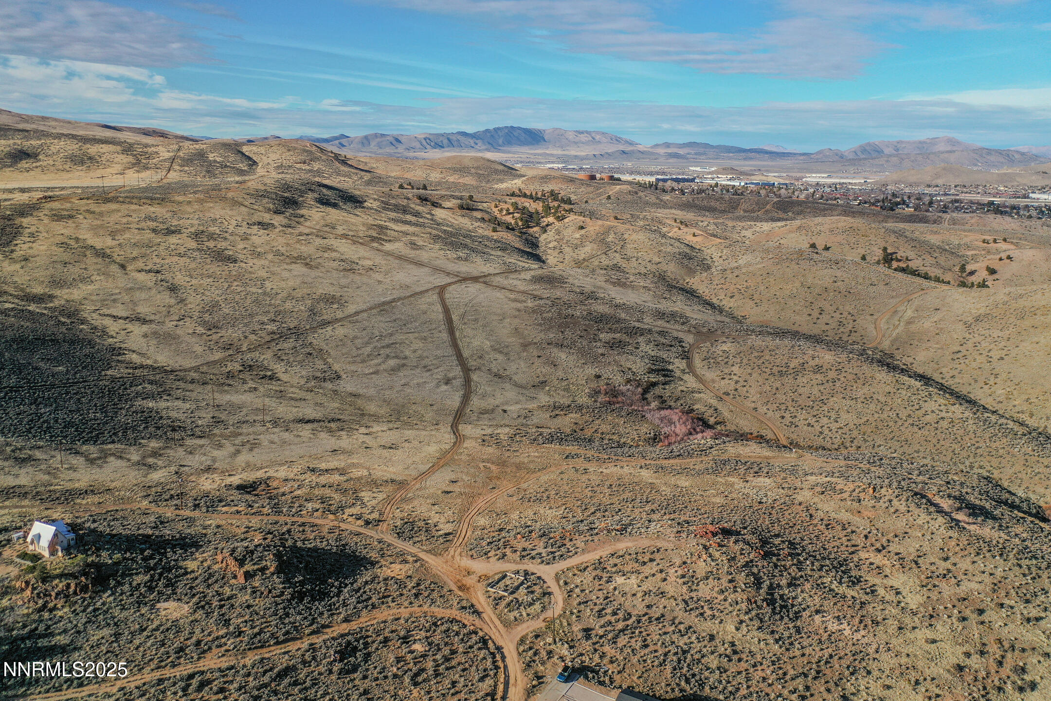 5250 Mason Road Reno, NV 89506 - Photo 6 of 9 a view of ocean view with beach